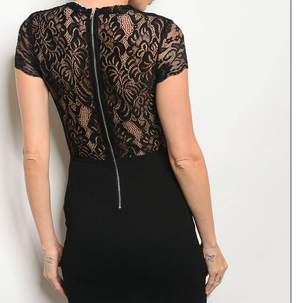 Dress - Picture 2 of 2